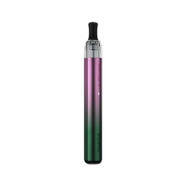 Kit Pod Doric Galaxy S1 800mAh Voopoo – compact, saveurs et autonomie