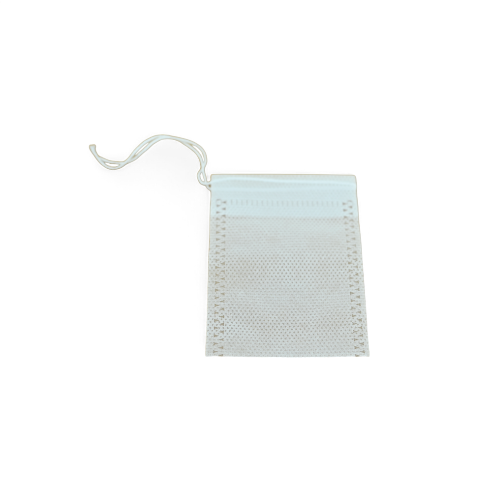 Lot de 100 sachets de thé jetables – infusion propre, goût préservé