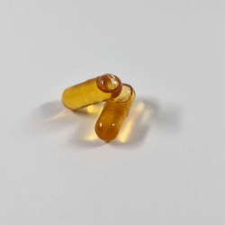 Gélules CBD Articulations Well CBD – Soulagement naturel efficace