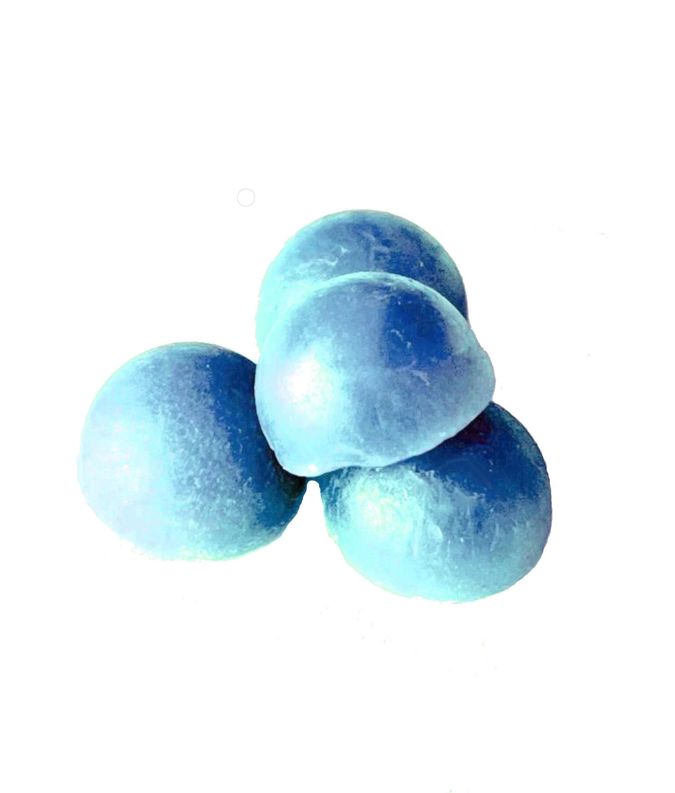 Bonbons CBD Menthe Fraîche NOVALOA - Relaxation et Goût Intense
