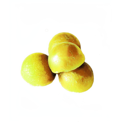 Bonbons CBD Pink Voodoo – Saveur exotique 40 mg CBD