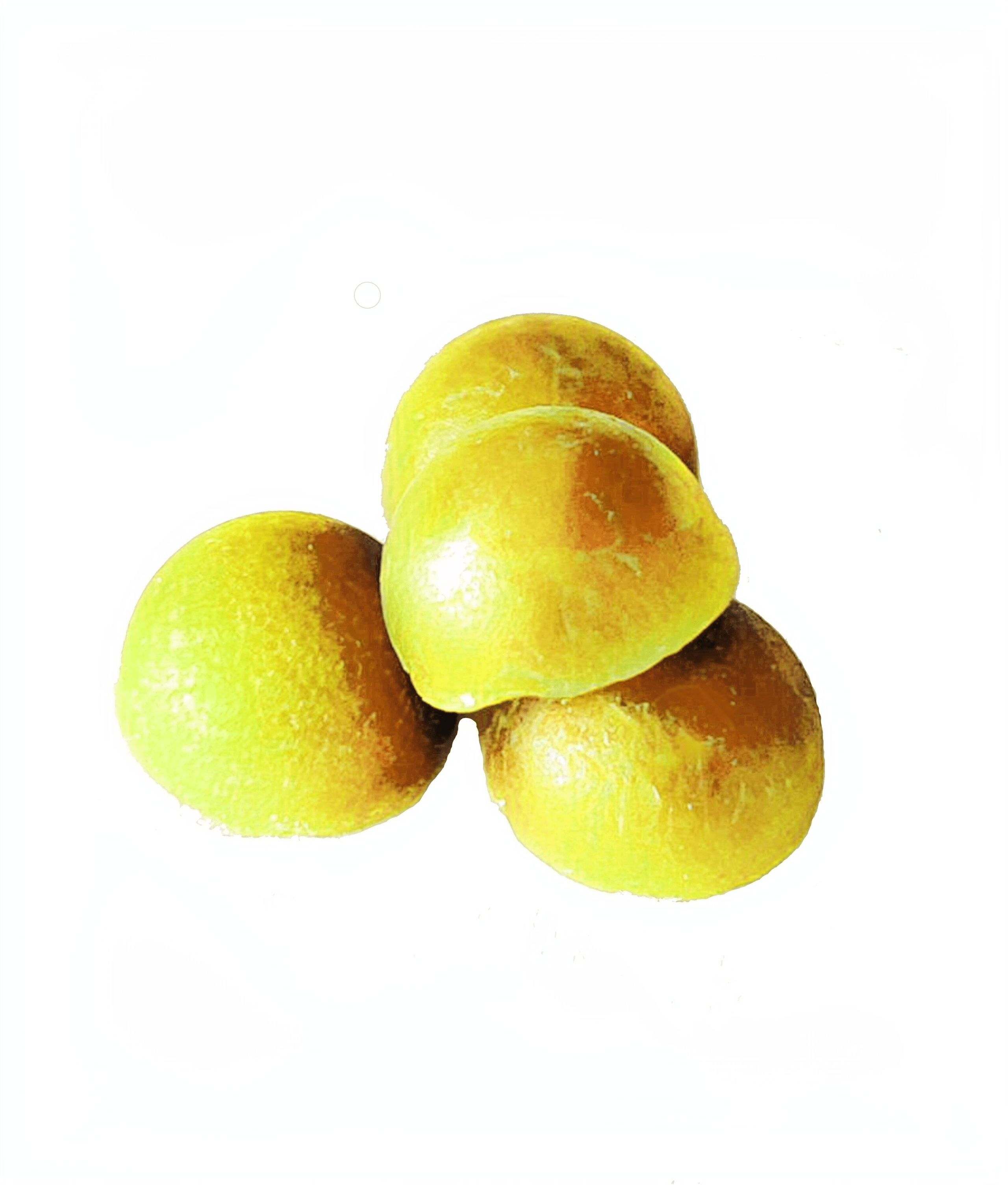 Bonbons CBD Pink Voodoo – Saveur exotique 40 mg CBD