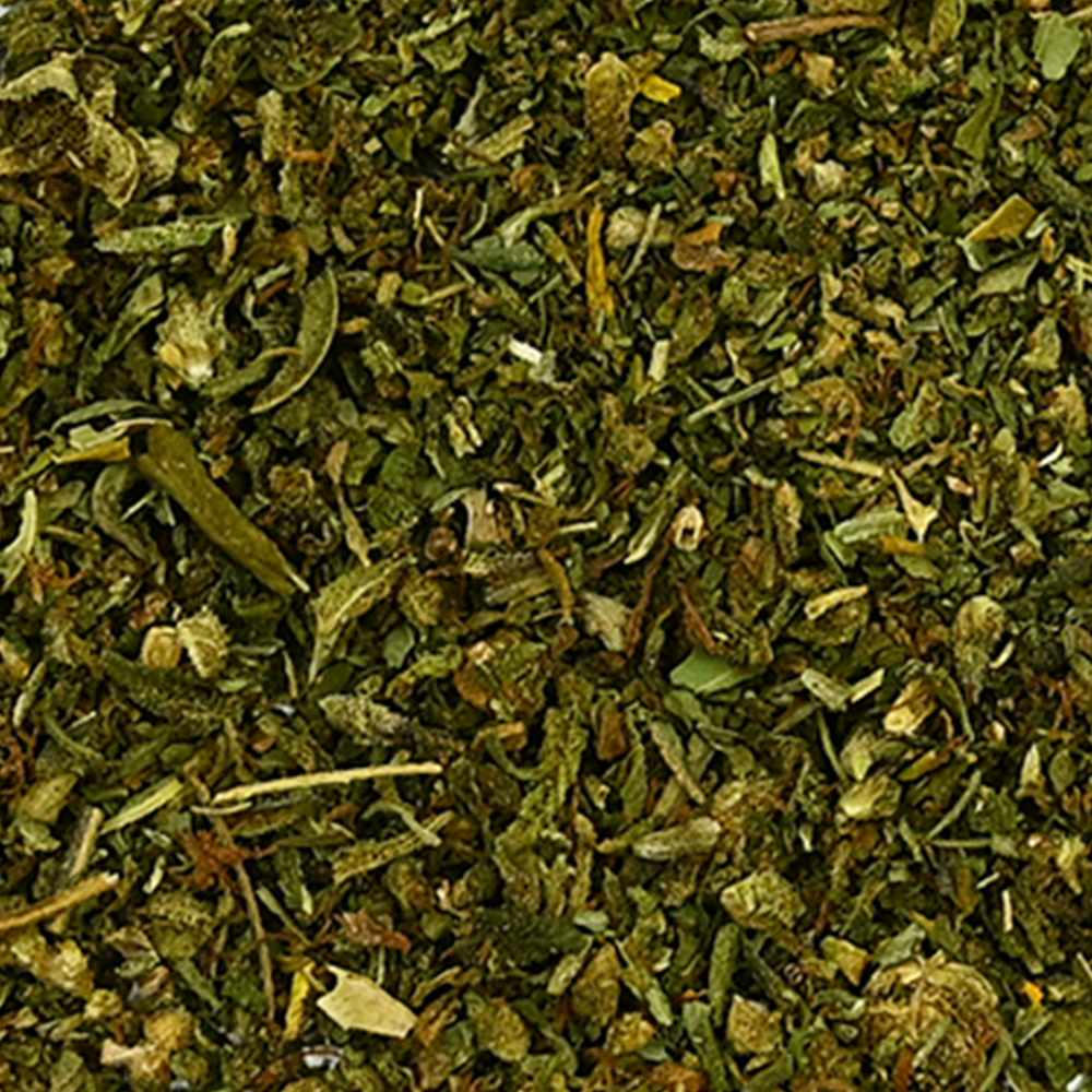 Trim de CBD Greenhouse Premium – Fleurs italiennes 4% CBD