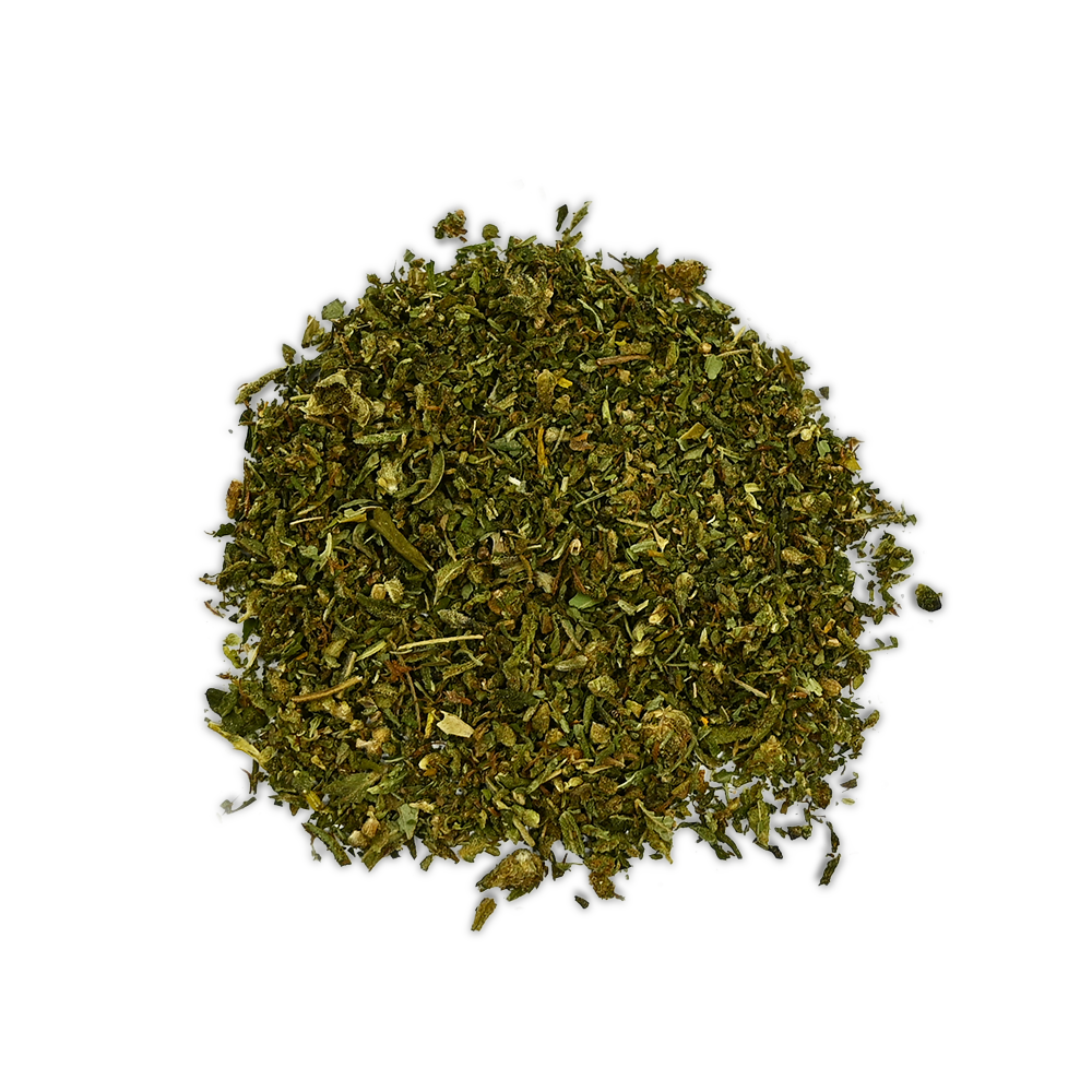 Trim de CBD Greenhouse Premium – Fleurs italiennes 4% CBD