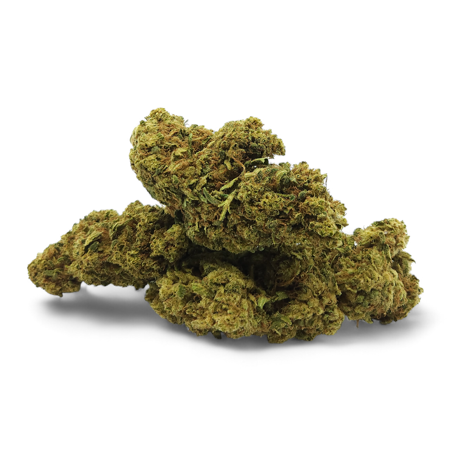 Fleur de CBD Limoncello – Saveurs Citronnées & CBD Premium