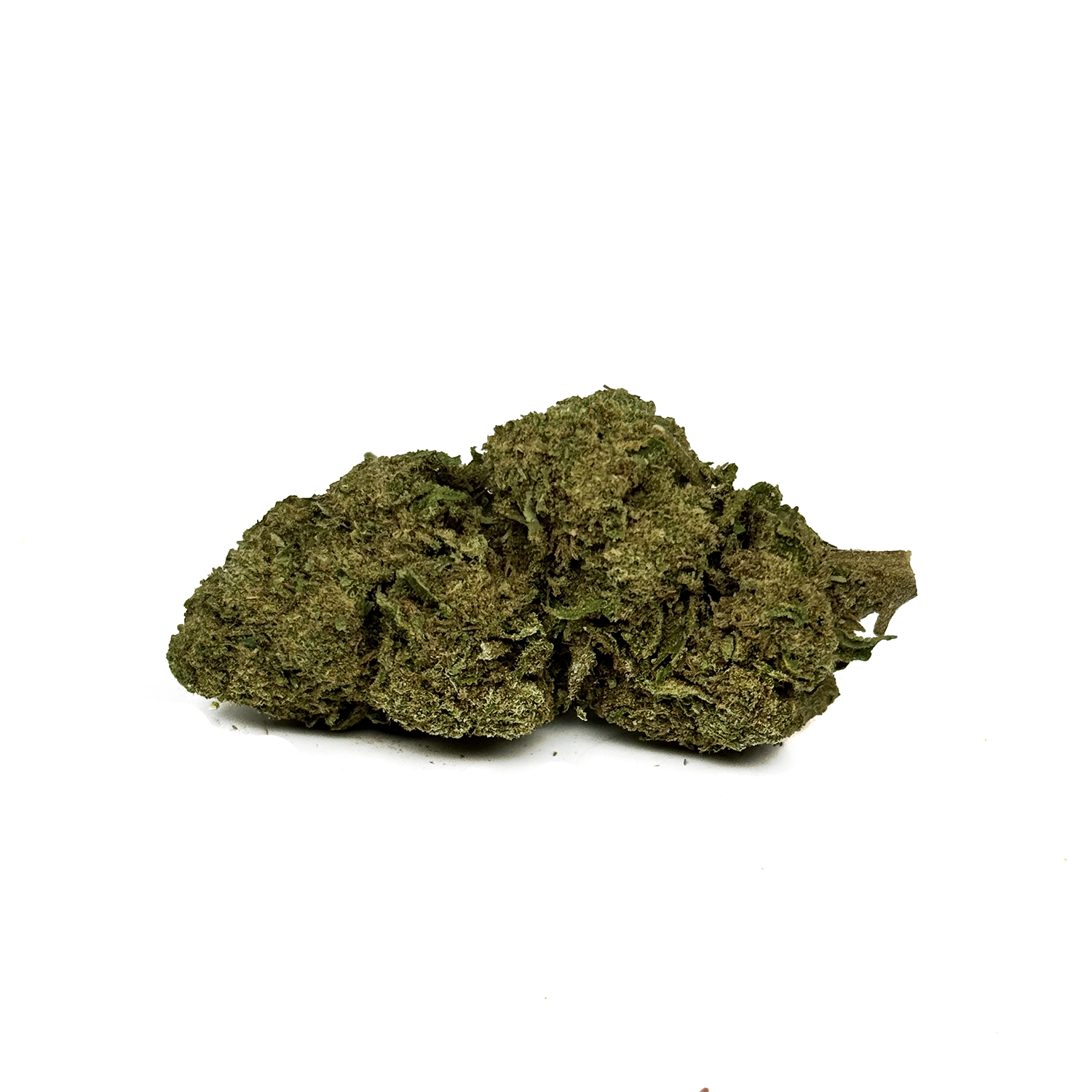 Fleur de CBD Pineapple Express Greenhouse 14 % – Saveur tropicale