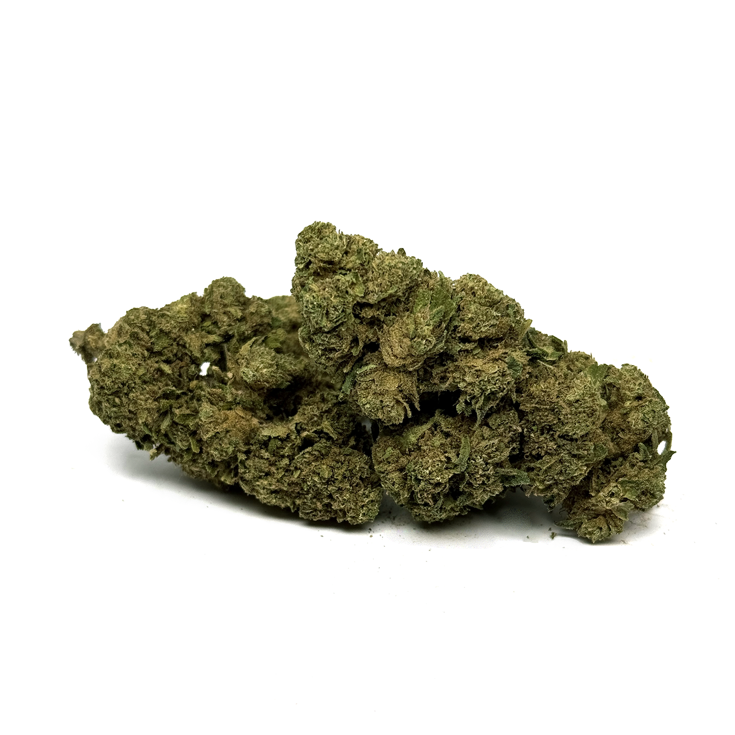 Fleur de CBD Pineapple Express Greenhouse 14 % – Saveur tropicale