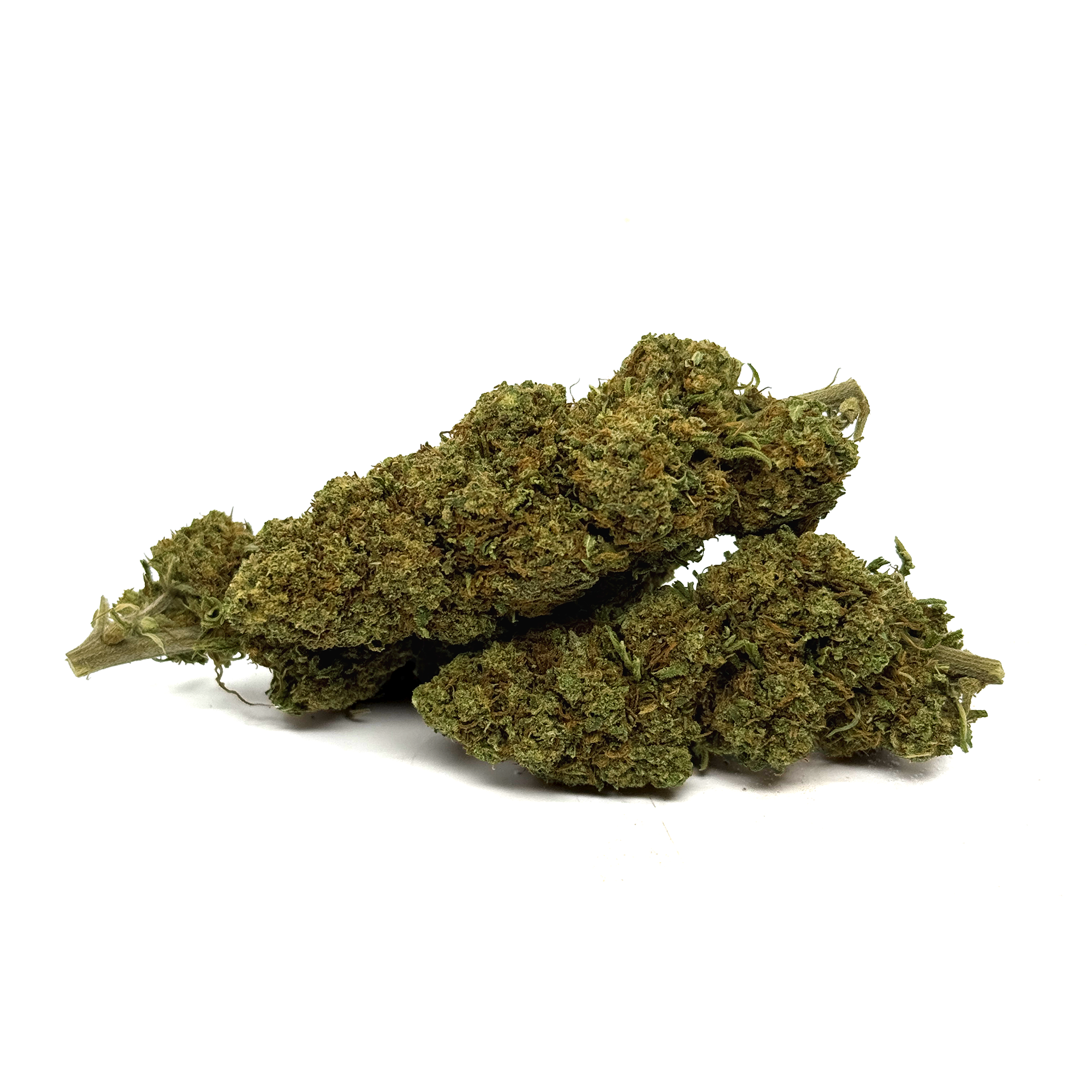 Orange Bud Greenhouse CBD Premium | Saveur Agrumes & Détente