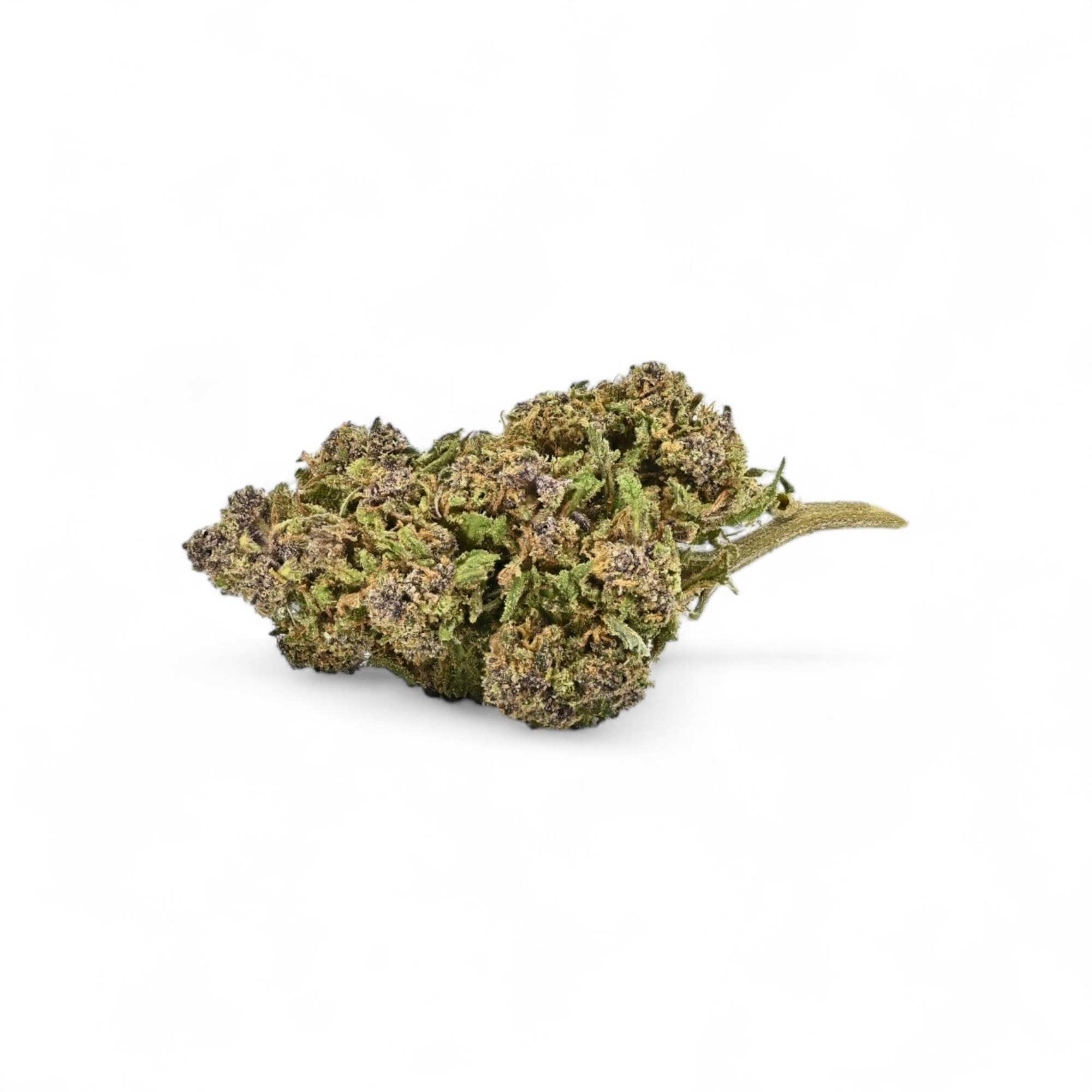 Purple Cookie CBD | Fleur CBD Premium Gourmande et Résineuse