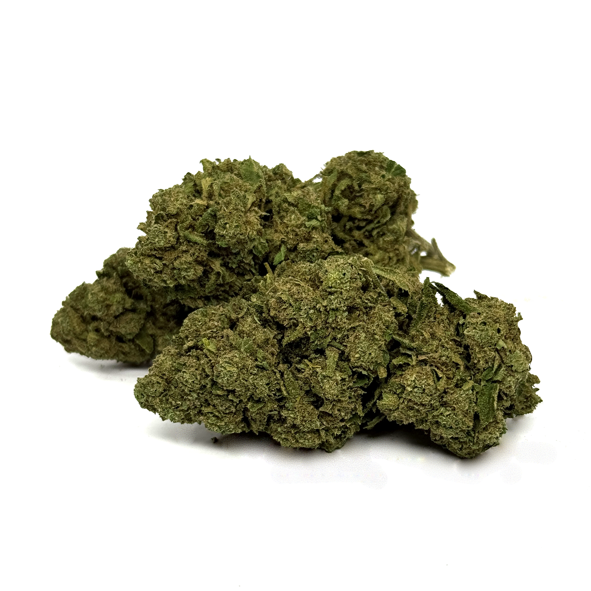 Fleur de CBD OG Kush Greenhouse | Saveurs intenses & détente naturelle