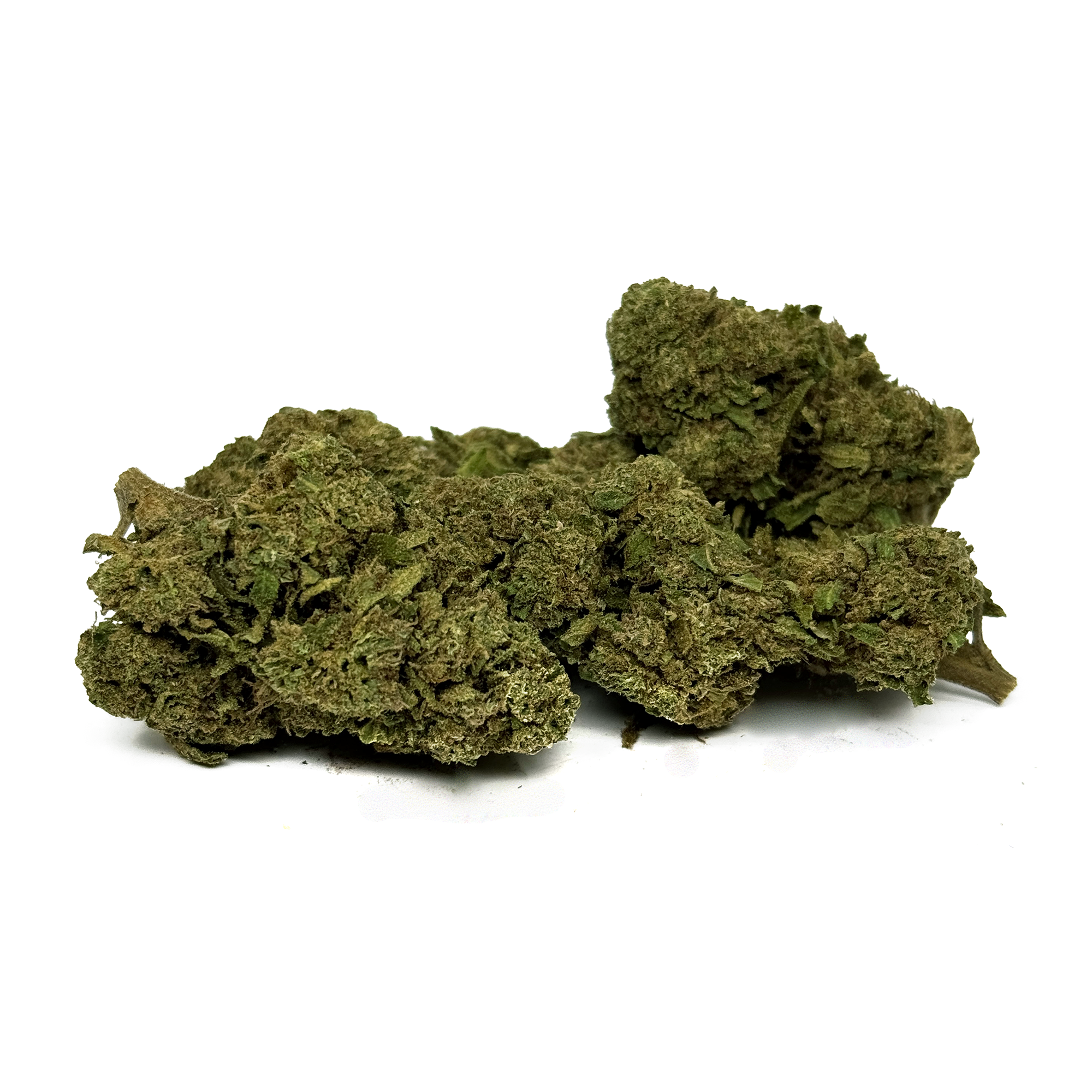 Fleur de CBD OG Kush Greenhouse | Saveurs intenses & détente naturelle