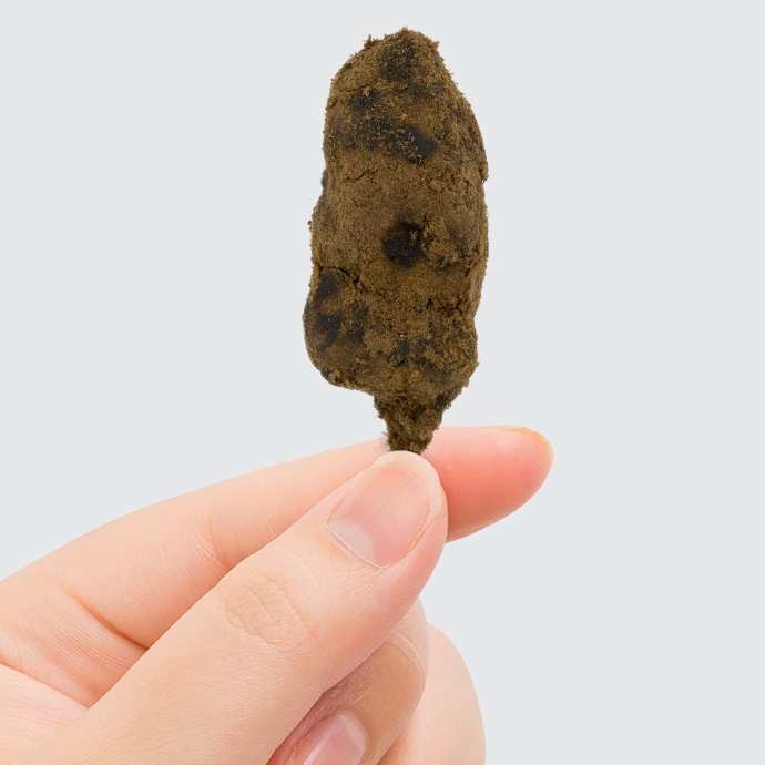 Moonrock CBD 35% CBN 3% – Relaxation et bien-être premium