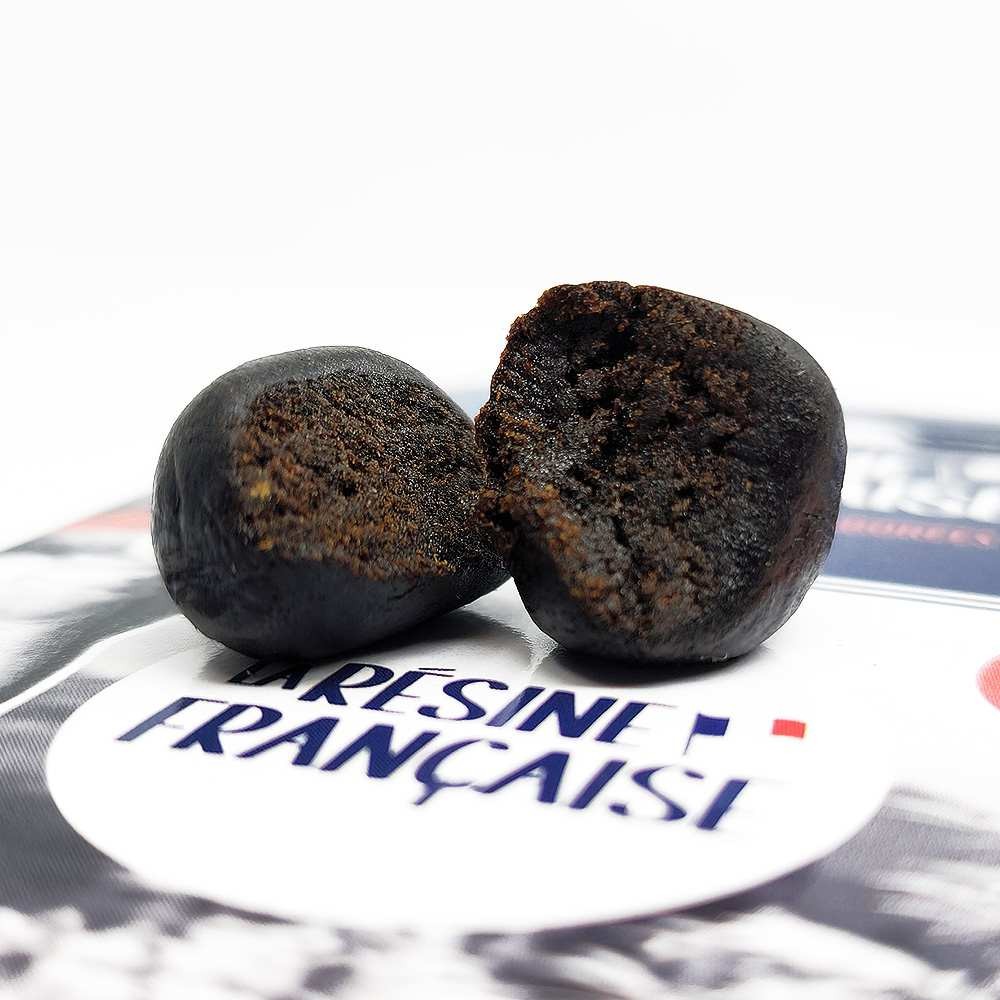 Résine CBD Népalais – Pureté et puissance de l’Aubrac | 3g