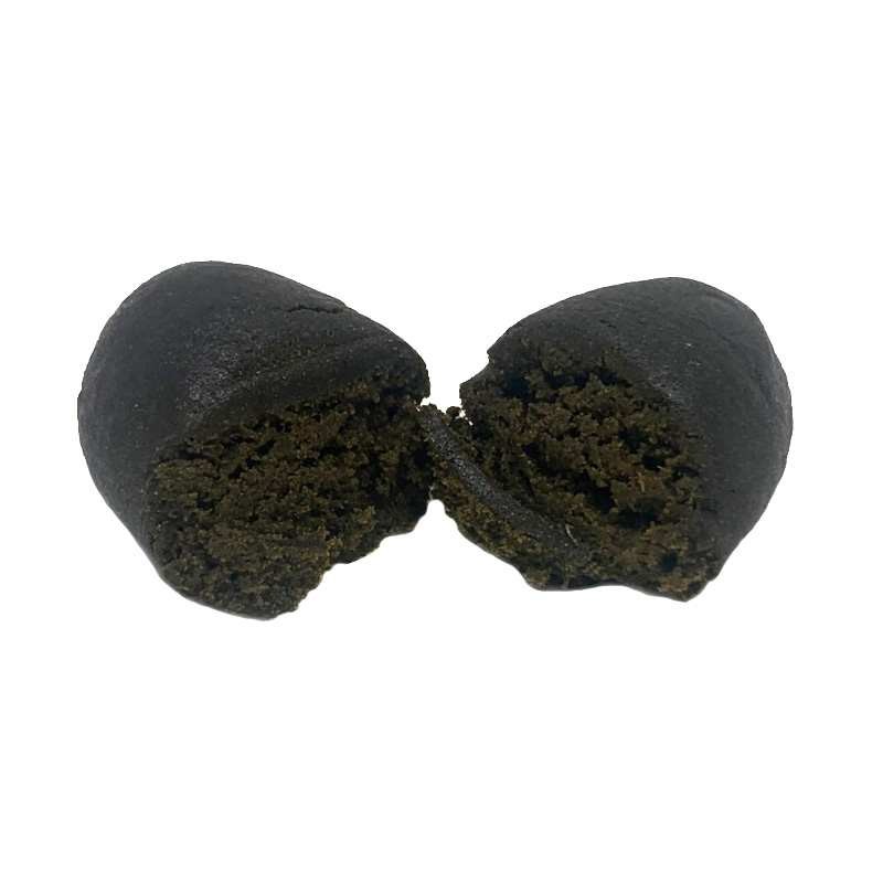 Résine de CBD CRÈME OLIVETTE – 27% CBD, 10g | Bien-être et Saveurs