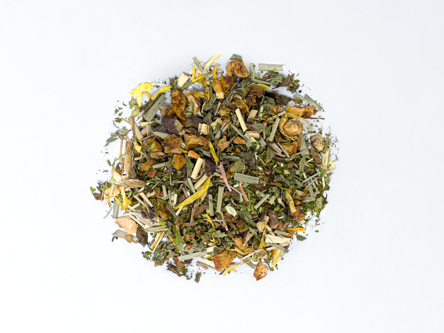 Tisane CBD Bio Méditation – Relaxation & Bien-être