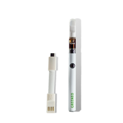 Vape pen CBD full spectrum 70 % – détente immédiate