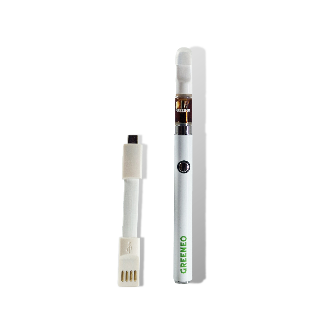 Vape pen CBD full spectrum 70 % – détente immédiate