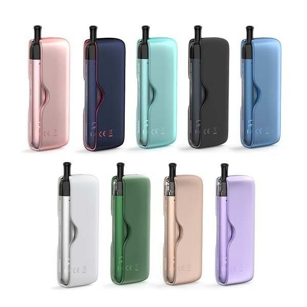 Kit Pod Voopoo Doric Galaxy 1800mAh – vape puissante nomade