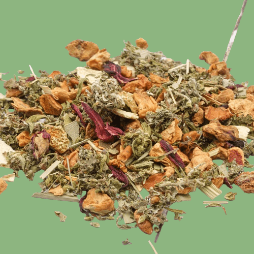 Thés - Infusion CBD