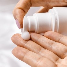 Soin de son corps au CBD