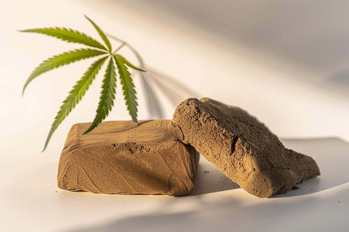 Image concentrés cbd