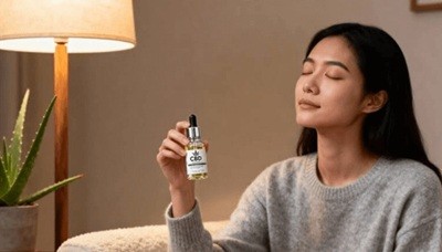 Comment le CBD aide à gérer le stress