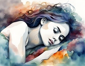 Les bienfaits du CBD pour le sommeil